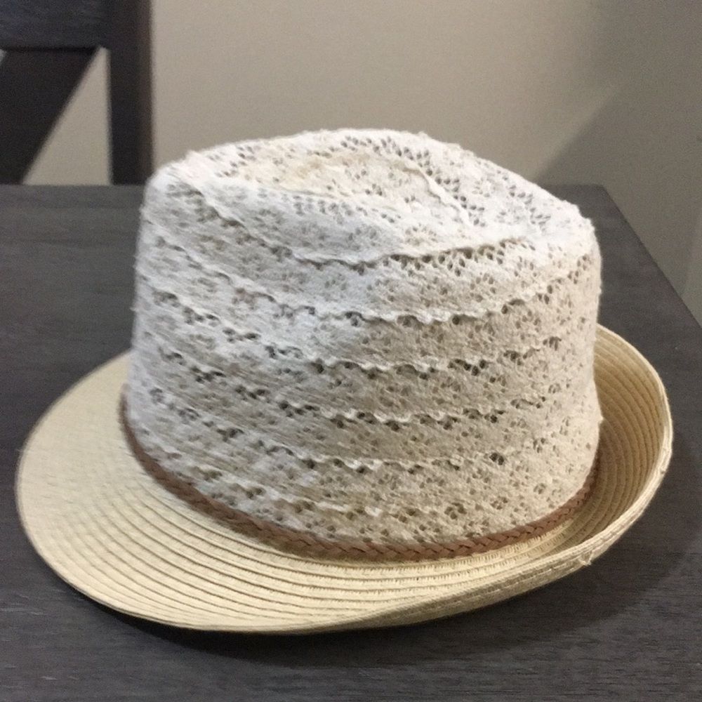 Cc Small Hat - image 5